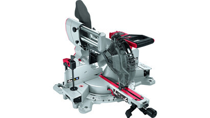 FLEX SMS 305 18-EC Cordless Mitre Saw