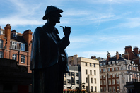 What can investors learn from Sherlock Holmes?