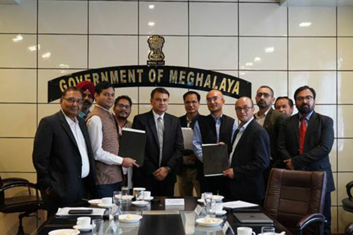 IICA to establish first regional campus in northeast, advancing corporate governance and development