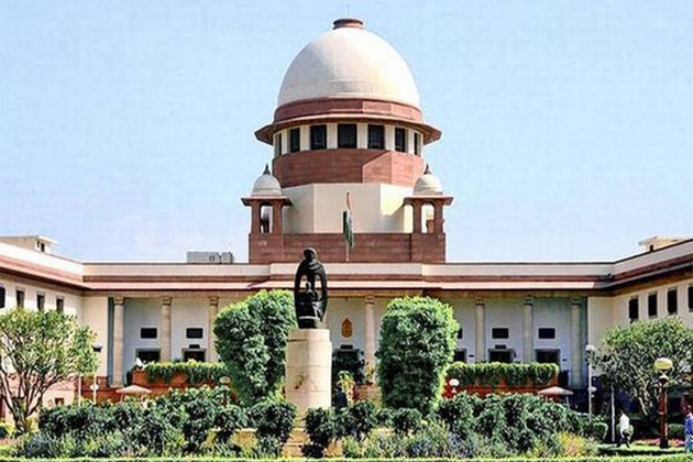 SC stays Calcutta HC decision to disqualify MLA Mukul Roy under anti-defection law