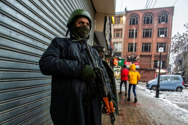 Kashmiri Media Describe Toll of Legal Harassment