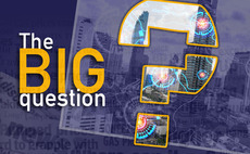 The Big Question: Should China still be considered an emerging market?