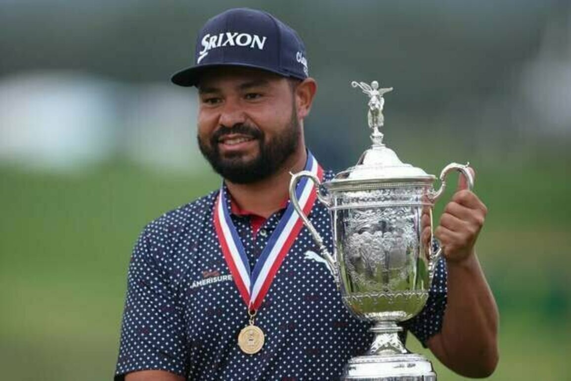 J.J. Spaun adjusting to life above the radar, ready for first Open