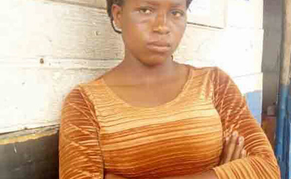 Mutesi Mutesi