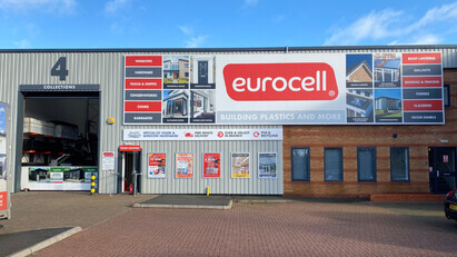 Eurocell Partners with Intact to Boost Efficiency and Customer Service