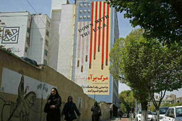 Iran demands US 'goodwill gesture' before possible direct talks - Reuters