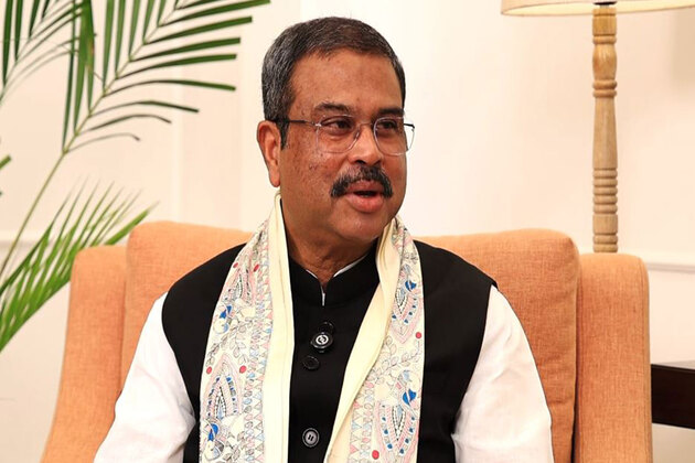 "He was born with golden spoon; Gen Z is breaking this arrogance": Dharmendra Pradhan slams Rahul Gandhi's 'Gen Z' remark