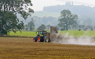 Farm inspections to reach record levels as EA cracks down on agricultural pollution