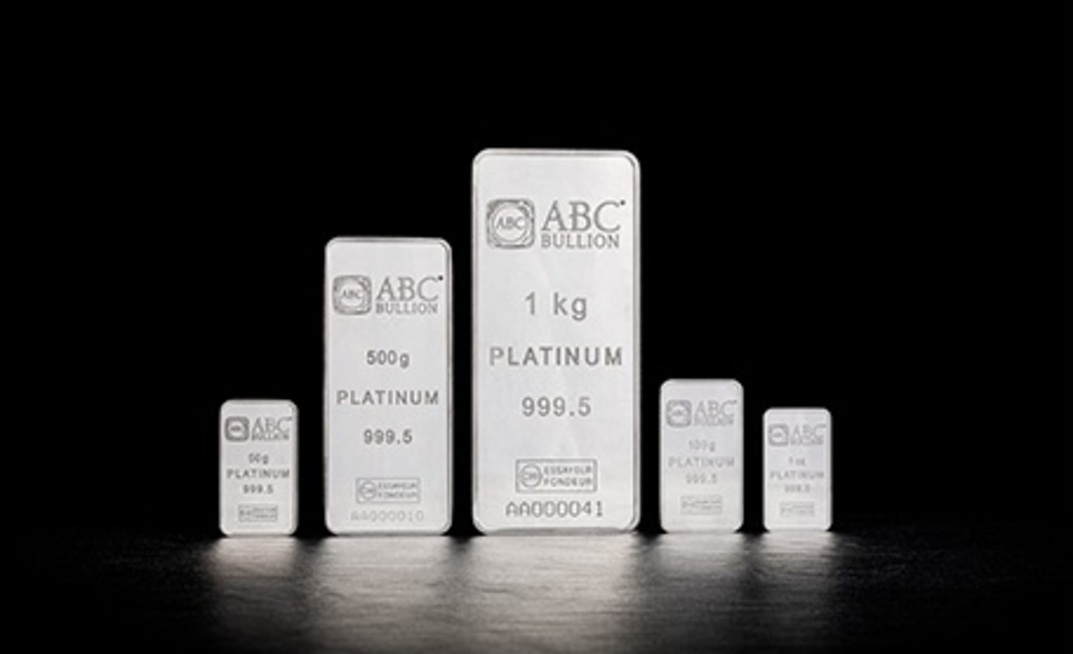 Supply deficit to support platinum price into H2