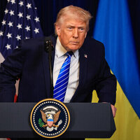 Trump very angry about Ukrainian attack on Putins residence