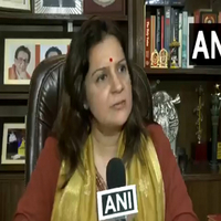 Priyanka Chaturvedi slams BCCI over participation in Asia Cup Cricket