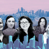 Friday essay: what can we learn about a city from its writers?