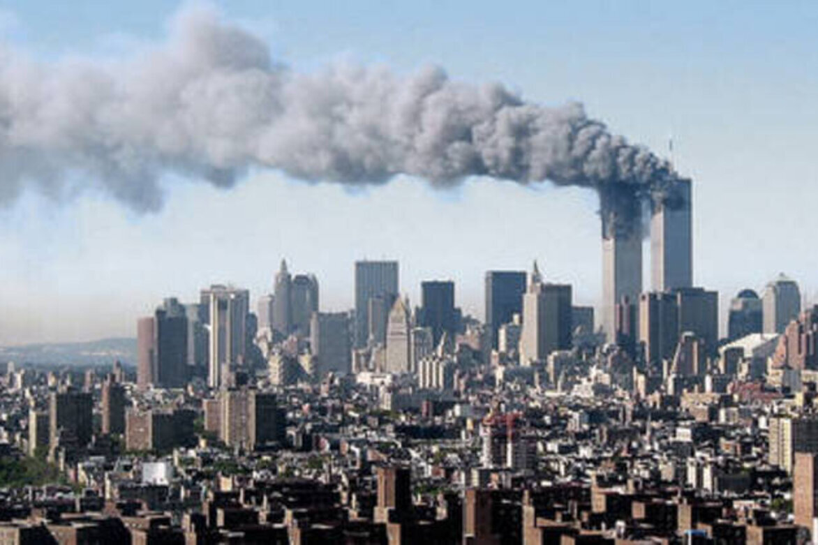 'Explosive' planes and bioweapons: CIA declassifies pre-9/11 intel warnings