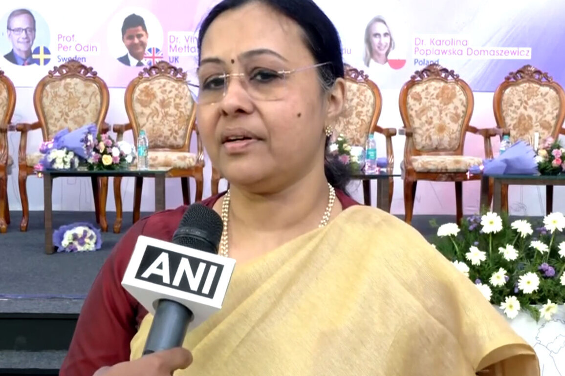 "Congress has to answer": Kerala minister after finance firm claims MP didn't payback Rs 2 cr election loan