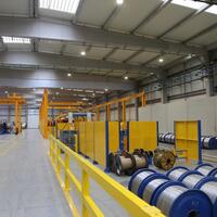 Chinese investment injects new momentum into Portugal's century-old cable manufacturer