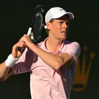 Monte Carlo Masters: Sinner in history books, outclasses Alcaraz in final