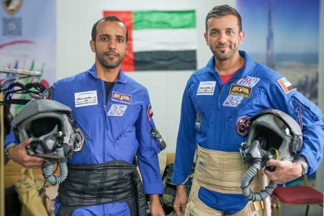 MBRSC concludes successful participation at Dubai Airshow 2023