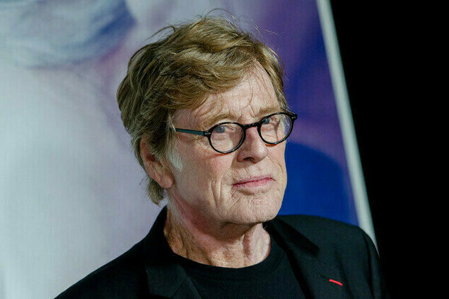 Hollywood legend Robert Redford dies aged 89