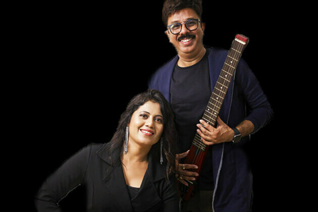 Composed by the duo Dony and RaaGini, 'Tere Naal' becomes everyone's 'soul-favourite' song; hits 41k views on Day 1