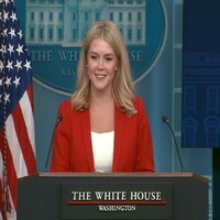 White House Press Secretary supports Federal Judge's ruling on denying AP access to WH events