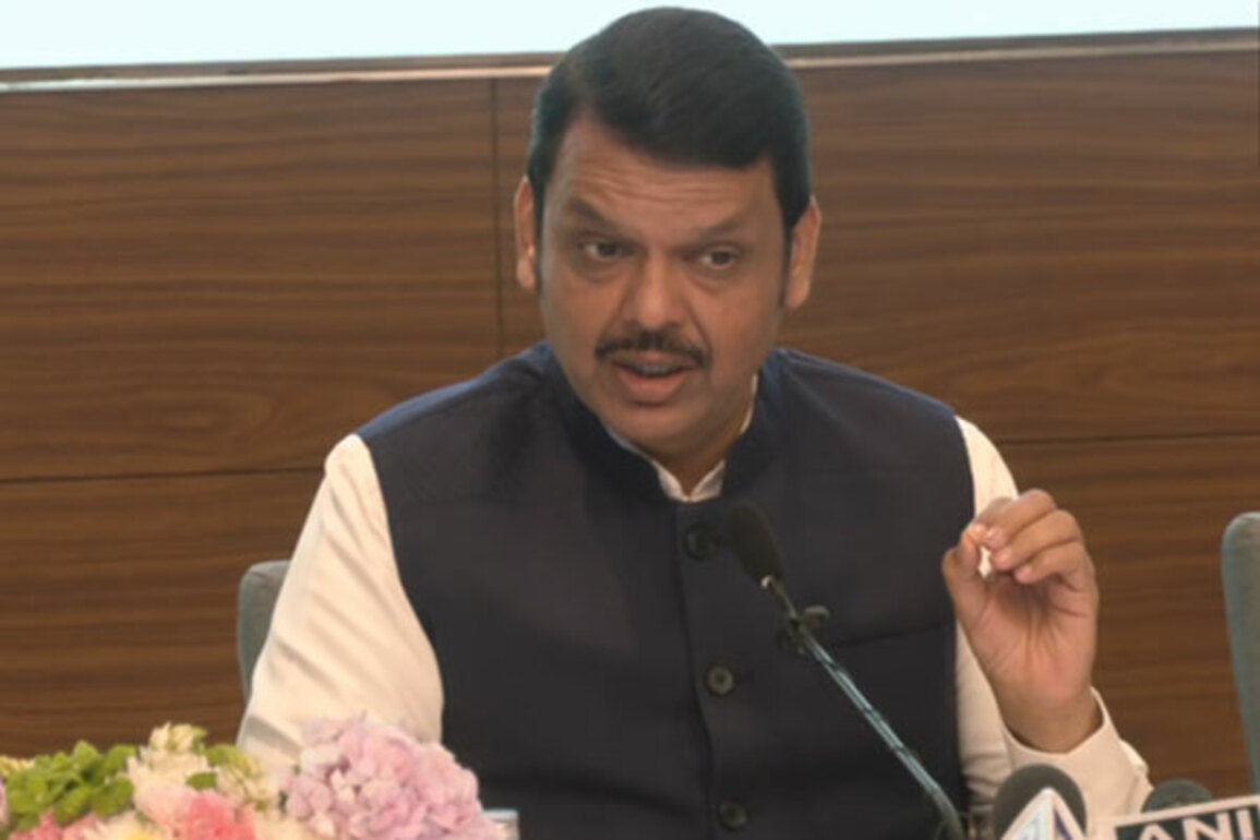Burden on us that 26/11 accused was not in custody: Maharashtra CM welcomes extradition of Tahawwur Rana