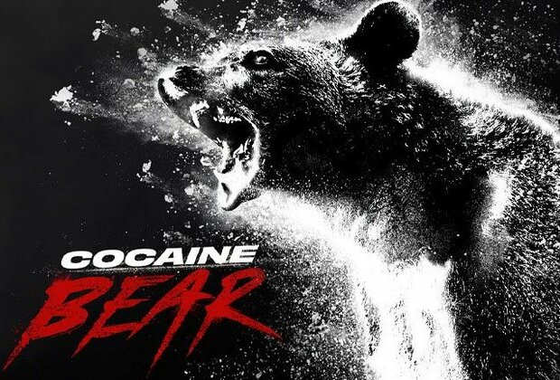 Cocaine Bear: The grizzly side of drug abuse