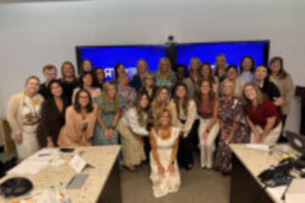 MIWs, RAB Wrap Up 17th Annual Leadership Program
