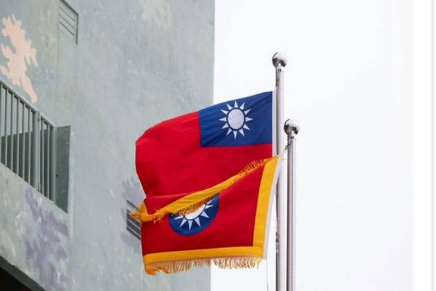 Universal NT$10,000 (USD 314.44) cash handout to be included in 2027 budget: Taiwanese President Lai
