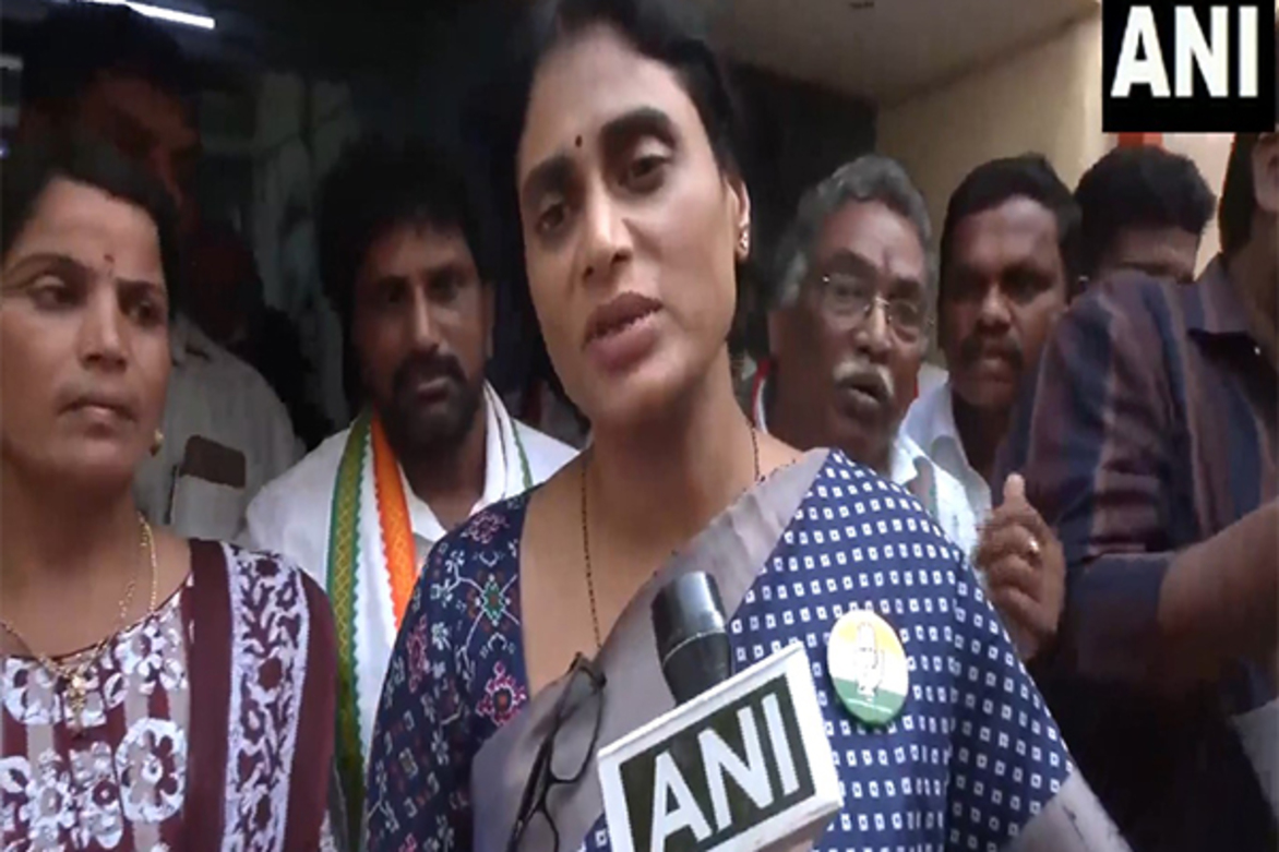 Execute Polavaram project at original capacity: Andhra Congress chief highlights "injustice" against Girija tribe