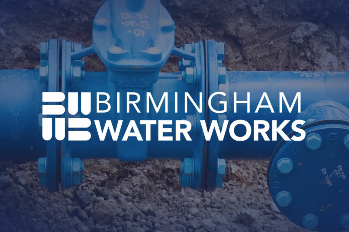 Alabama Senate committee advances overhaul of Birmingham Water Works board