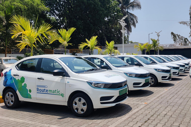 EV push to absorb over Rs 24,000 crore of automakers' capex in two years as electric car adoption accelerates: Crisil