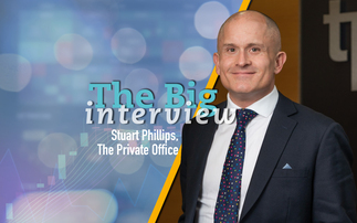 Big interview: The Private Office CEO Stuart Phillips