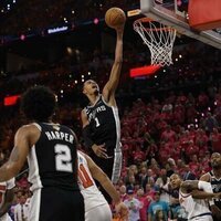 NBA Finals G2: Knicks-Spurs Preview, Props, Prediction