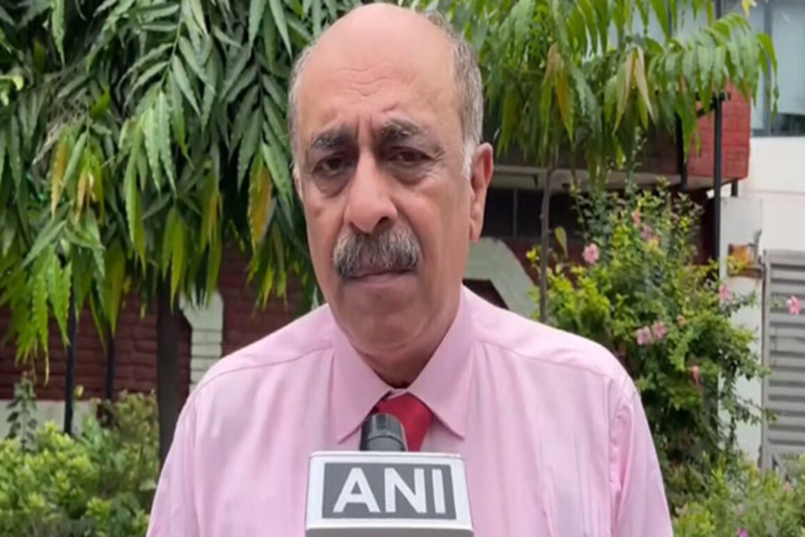 "India is keeping record of those who did not stand by us," Foreign Affairs Expert as SCO Summit declaration condemns Pahalgam terror attack