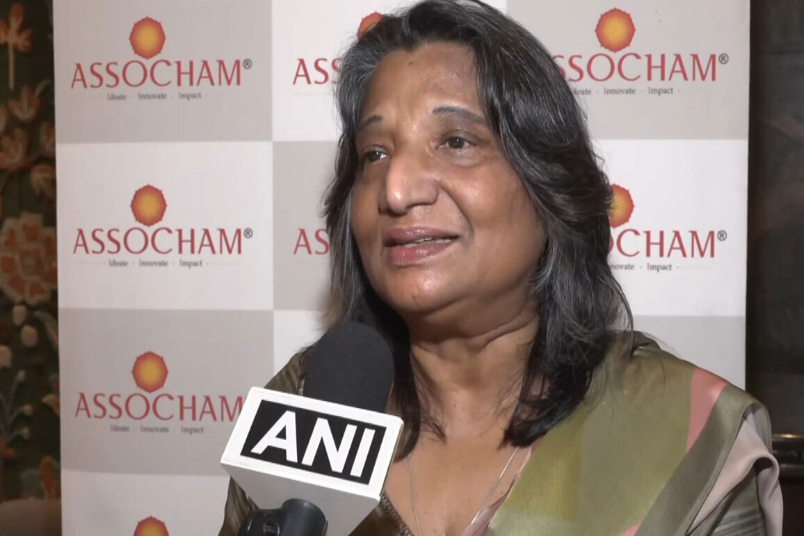 Indian MSMEs should use global turmoil to forge partnerships, expand opportunities: ASSOCHAM