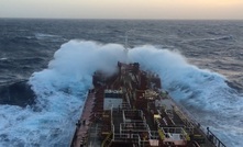 Mayday, mayday - rougher seas ahead?