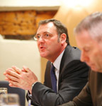Get Britain Building rues missed opportunity on VAT