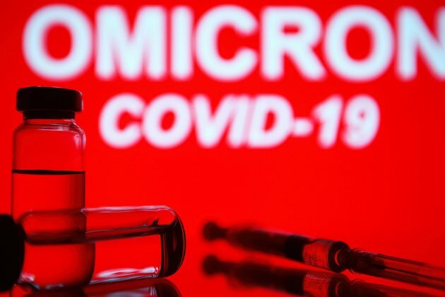Russian sues WHO over use of Omicron for Covid variant