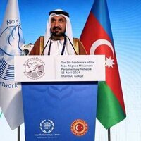 Arab Parliament President calls on Non-Aligned Movement for firm stance on prisoner execution law