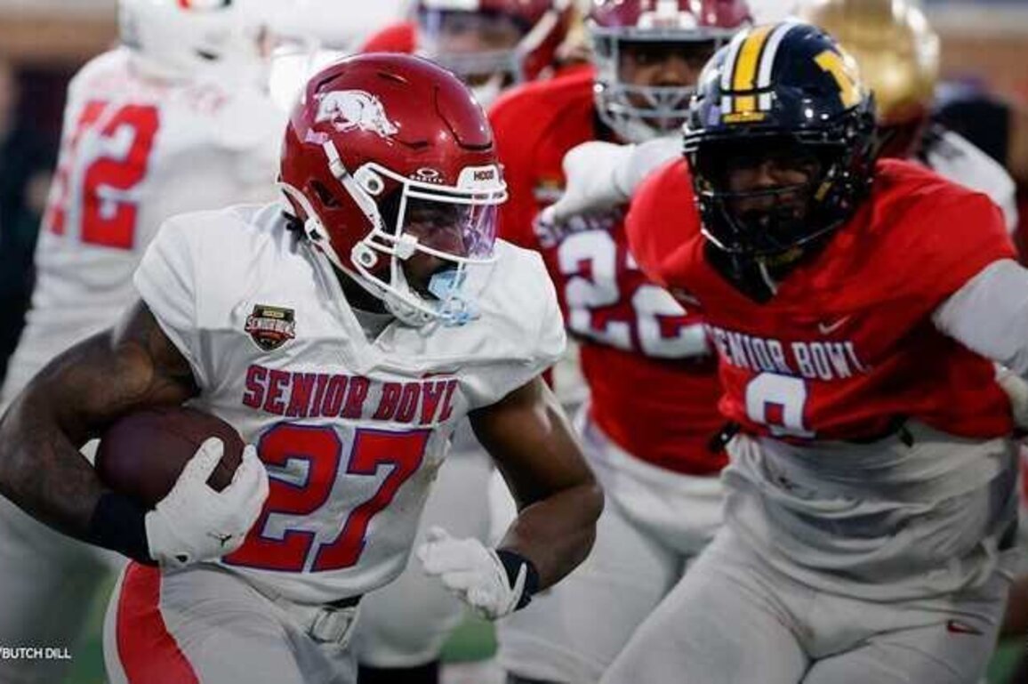 Senior Bowl Report (1/29): Practices wrap up
