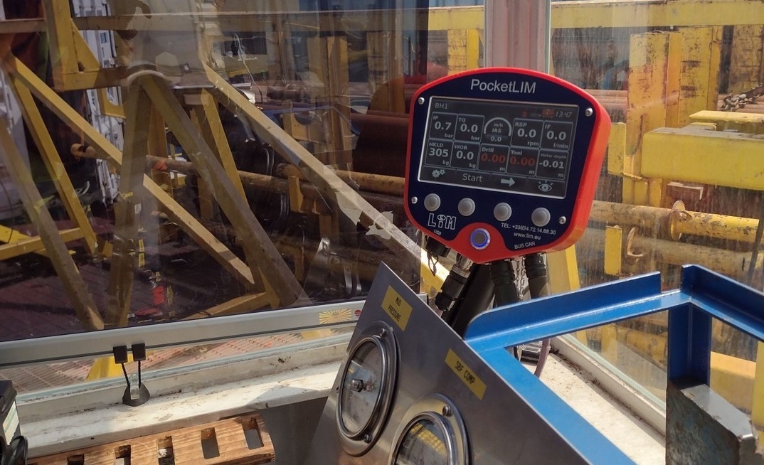 Before LIMBoat can be installed, LIM conducts a pre-installation technical visit to analyse the vessel’s specific setup, determine the optimal number and placement of sensors