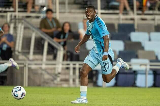 Minnesota hosts San Jose in key Western Conference showdown