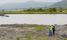 There is enormous pressure on miners to reduce their water consumption