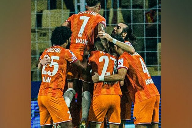 FC Goa surge to fifth place with convincing win over Kerala Blasters FC