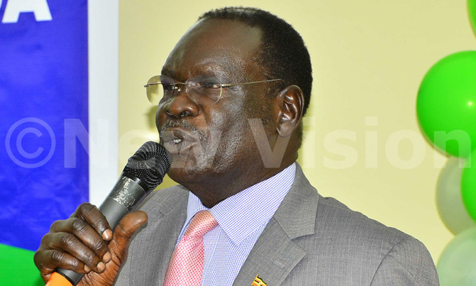 Uganda now hosts over 700,000 refugees Uganda now hosts over 700,000 refugees