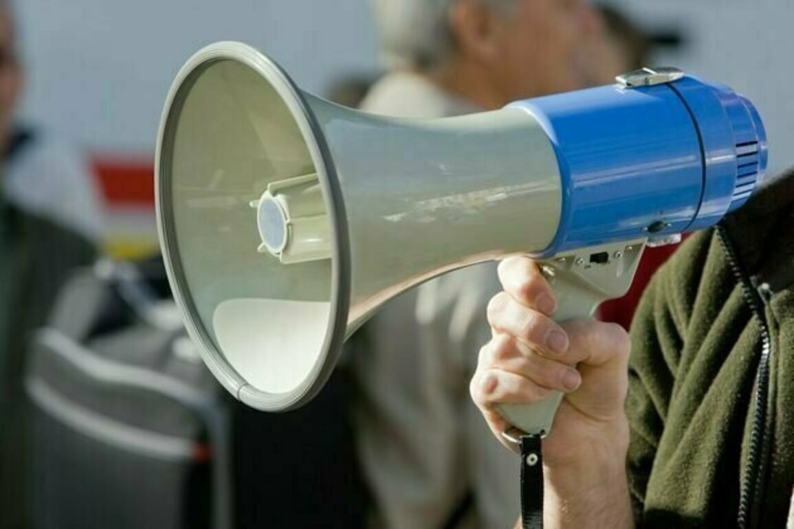 Why a proposed law to criminalise protests near homes is too vague to do much good