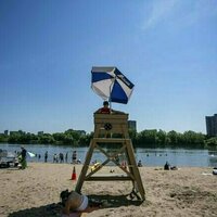 Sun advice from a skin cancer researcher and physician