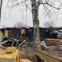 Ukrainian drone strike kills 12-year-old boy and parents in Russian region