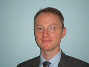 Rigaux takes charge at Lafarge Aggregates