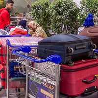 Indian luggage industry to touch Rs 267 Bn by 2028, Says Motilal Oswal Report